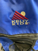 used Kelty Kids Explorer Hiking Backpack