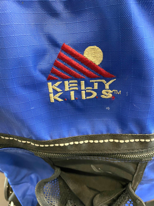 used Kelty Kids Explorer Hiking Backpack