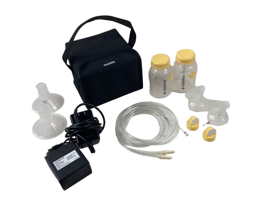 used Medela Pump In Style Advanced Breast Pump