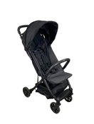 used Inglesina Quid 2 Stroller, Onyx Black, 2023