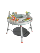 Shop Skip Hop Silver Lining Cloud Baby's View Activity Center at GoodBuy Gear