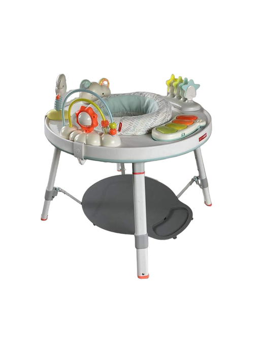 Shop Skip Hop Silver Lining Cloud Baby's View Activity Center at GoodBuy Gear