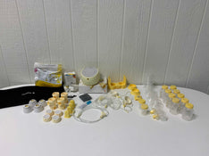 used Medela Sonata Breast Pump