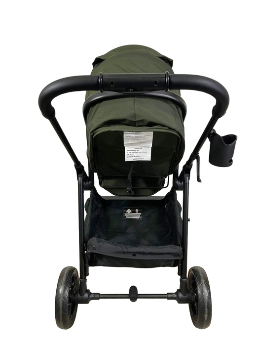 secondhand Strollers