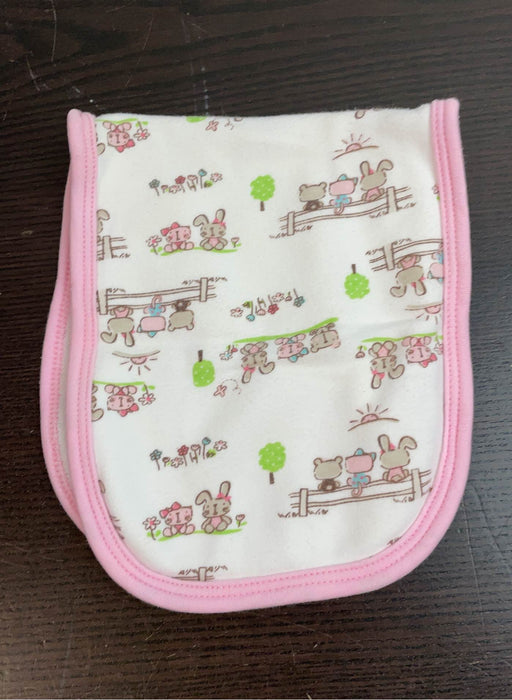 Shop BUNDLE Burp Cloths at GoodBuy Gear