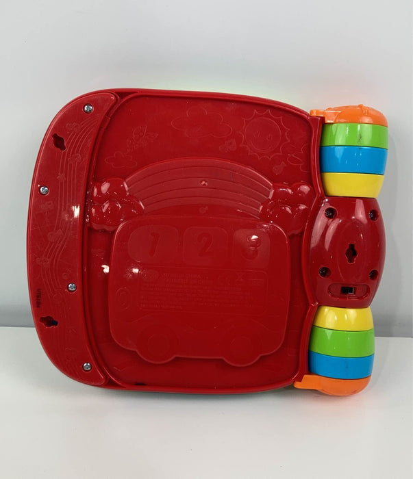 Shop VTech Musical Rhymes Book at GoodBuy Gear
