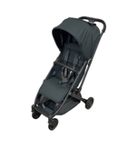 used UPPAbaby MINU V2 Stroller, Jake(Black), 2022