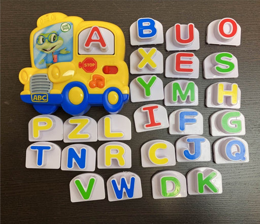 used Leap Frog Fridge Phonics