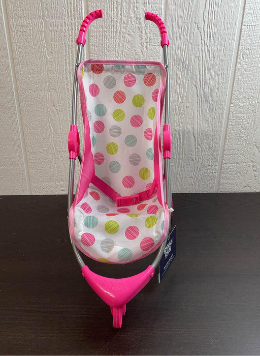 secondhand Honestly Cute Doll Stroller