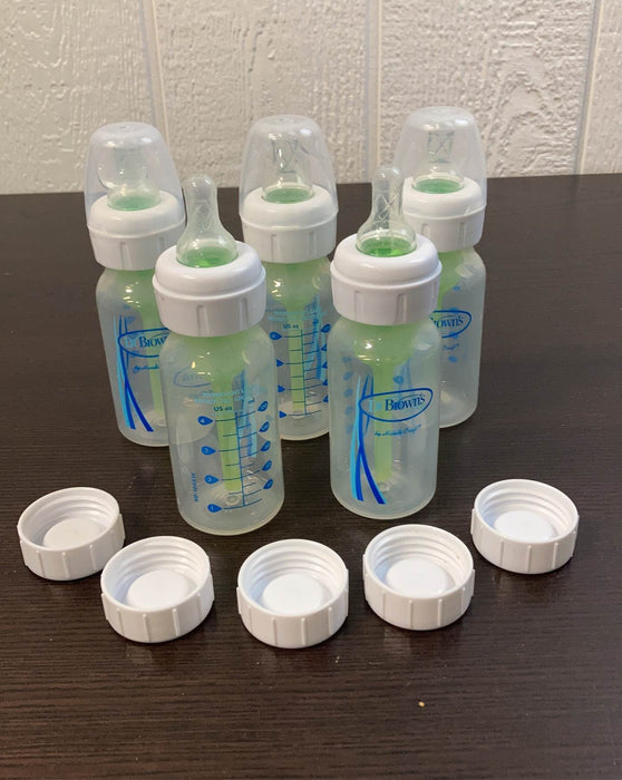 Shop Dr. Brown's Bottles at GoodBuy Gear