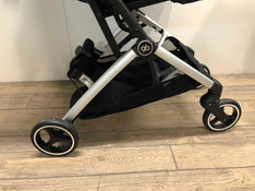 gb Pockit+ All City Stroller, 2019, Night Blue