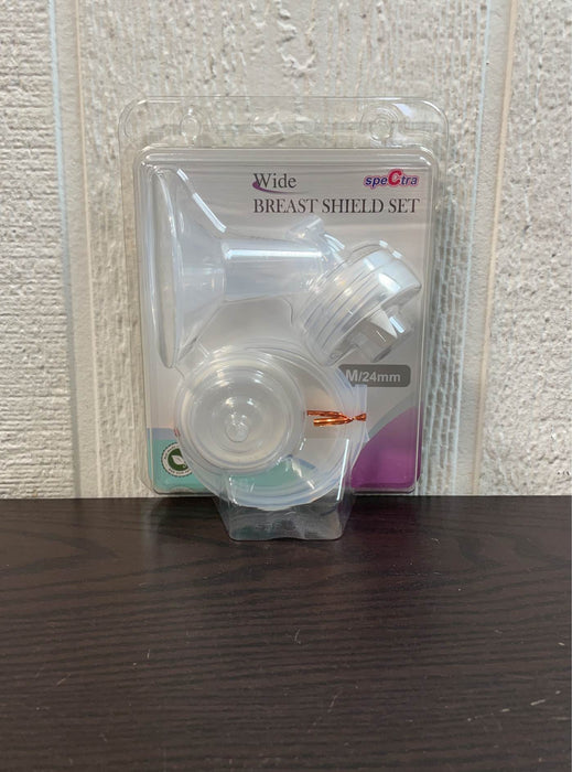 Shop Spectra Baby Breast Shield Set at GoodBuy Gear