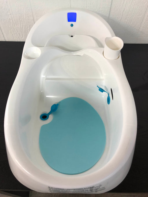 used 4Moms Baby Bath Tub