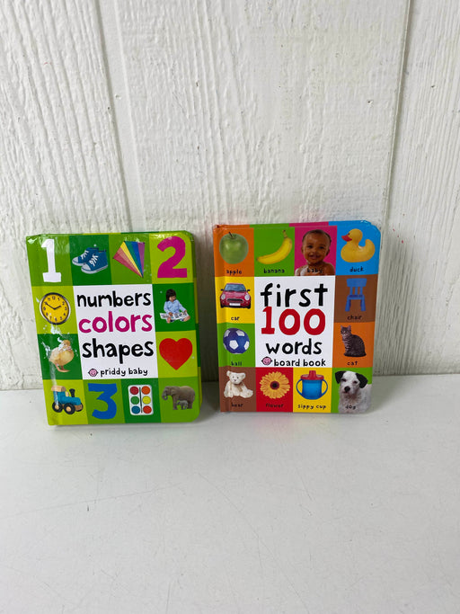 Shop BUNDLE Board Books at GoodBuy Gear
