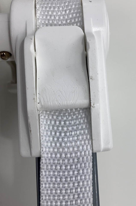 used Regalo Hide-Away Bed Rail