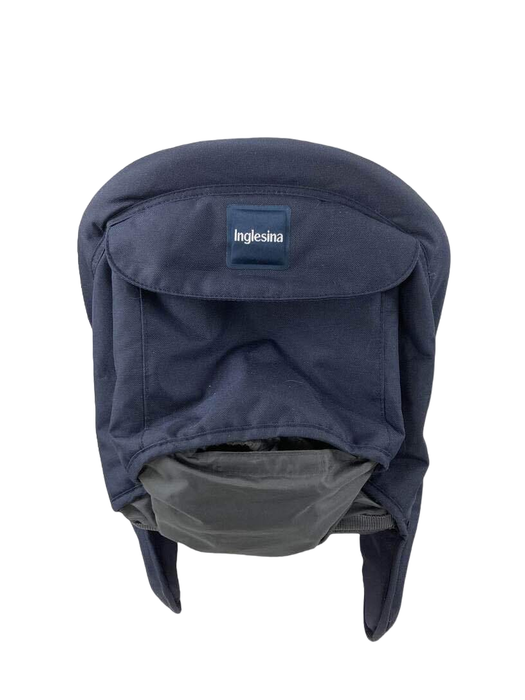 Shop Inglesina Fast Table Chair, Navy at GoodBuy Gear