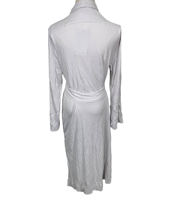 Shop Goumikids Womens Robe, M/L, Storm Gray at GoodBuy Gear