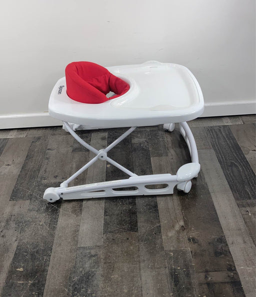 secondhand Joovy Spoon Walker, Red