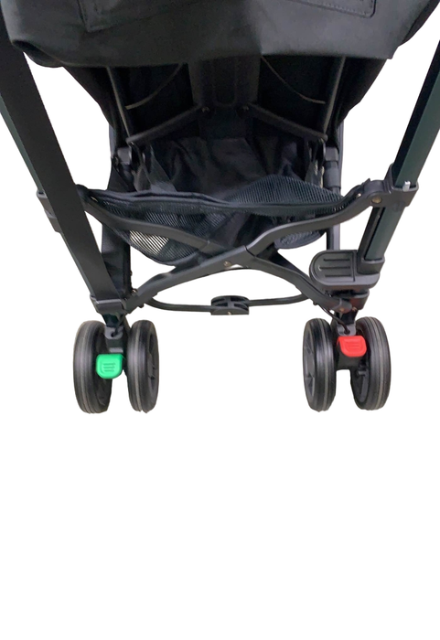 UPPAbaby G-LUXE Stroller, 2021, Jake (Black)