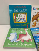Shop BUNDLE Board Books at GoodBuy Gear