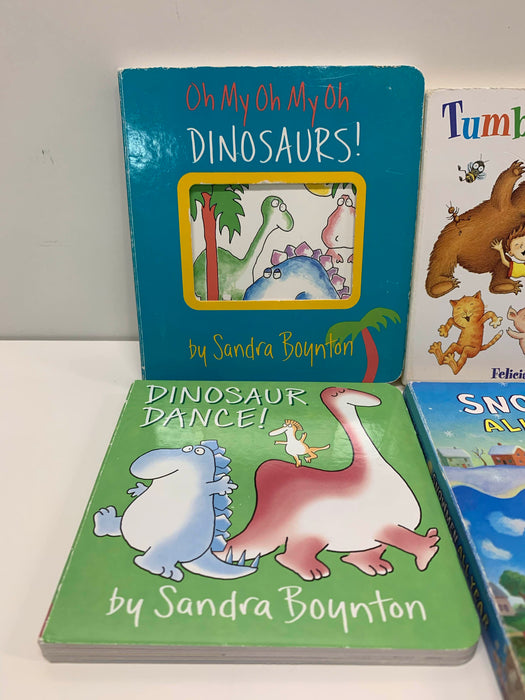 Shop BUNDLE Board Books at GoodBuy Gear