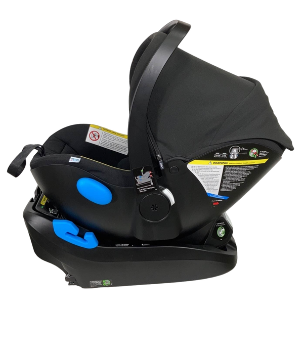 secondhand Clek Liing Infant Carseat, 2022