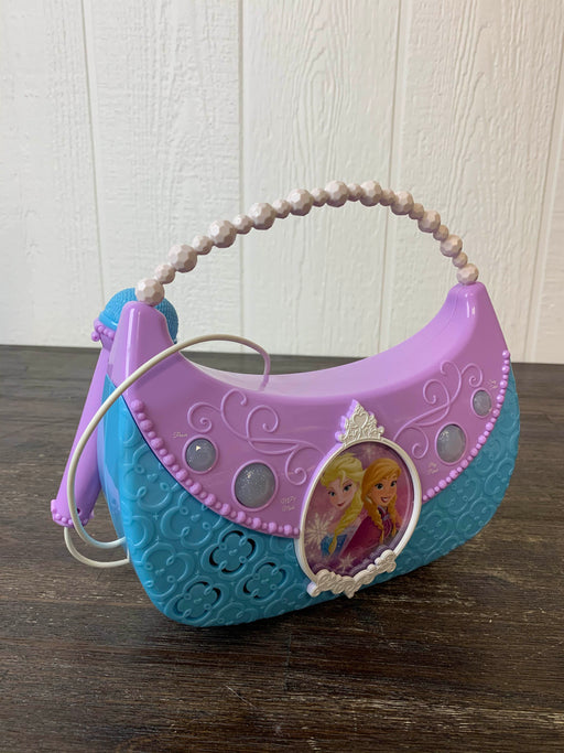 used Disney Cool Tunes Sing Along Hand Bag