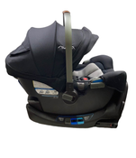 secondhand Carseat