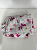 secondhand BUNDLE Toddler Bedding, Minnie Mouse