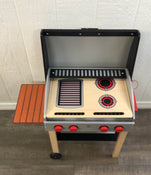 used Hape Gourmet Grill