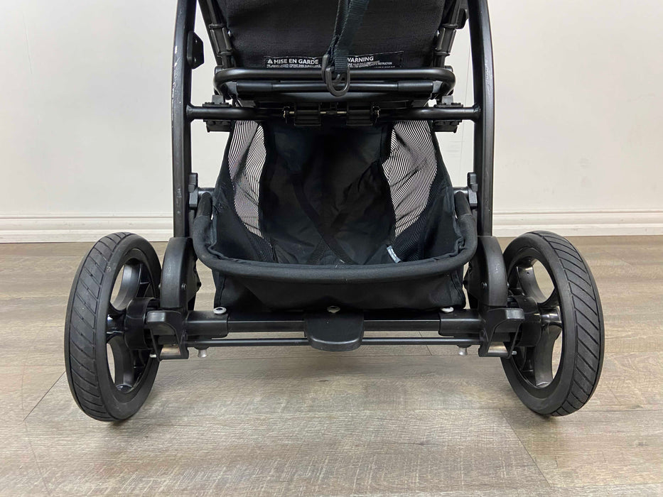 used Peg Perego Agio Z3