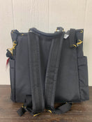 secondhand Skip Hop Chelsea Downtown Chic Diaper Bag