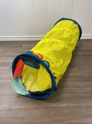 used B. toys Tunnel-o-fun
