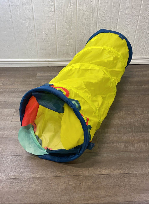 used B. toys Tunnel-o-fun