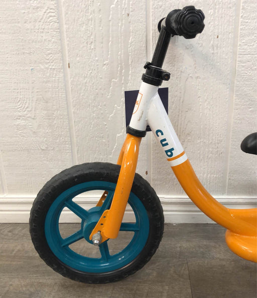 secondhand Retrospec Cub Kids' Balance Bike