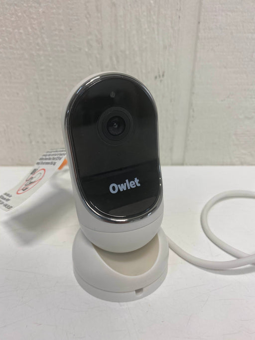 used Owlet Camera