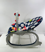 secondhand Fisher Price Infant To Toddler Rocker