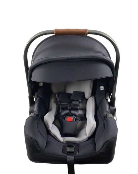 used Carseat