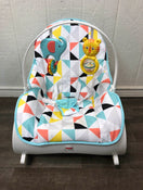 used Fisher Price Infant To Toddler Rocker