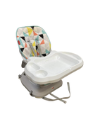 used Fisher Price Deluxe Space Saver High Chair