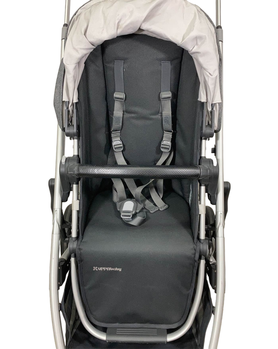 used Strollers