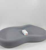 Shop Keekaroo Peanut Changing Pad, Grey at GoodBuy Gear