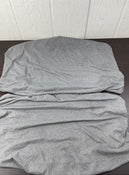 used Blue Snail Changing Pad Covers