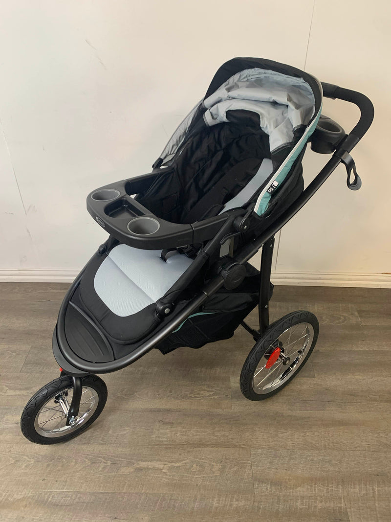 Graco Modes Jogger 2.0 Travel System, Ferris, 2019