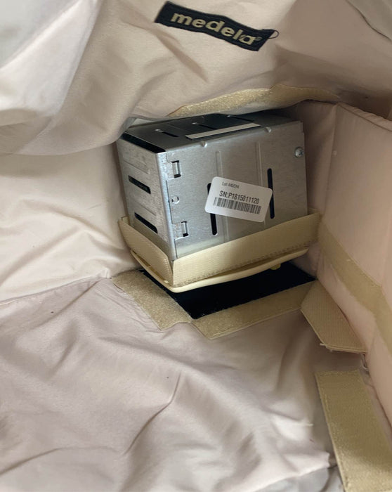 Shop Medela Pump In Style Advanced Breast Pump with Metro Bag at GoodBuy Gear