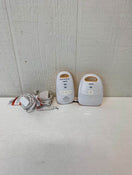 used VTech Audio Baby Monitor