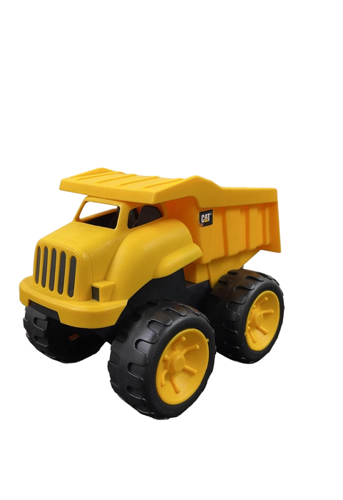 used Toy State Dump Truck