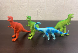 used BUNDLE Dinosaurs
