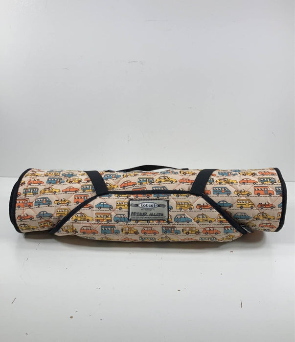 used Urban Infant Tot Cot