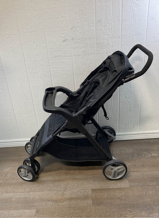 used Strollers